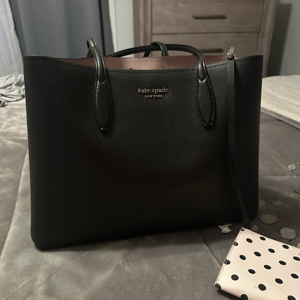 Kate spade tote
